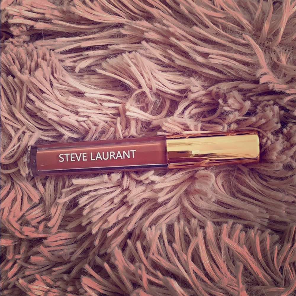 Steve Laurant Lip Gloss in posh